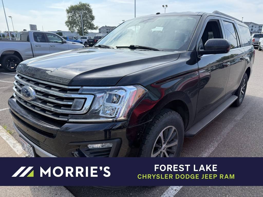 2019 Ford Expedition XLT — SUV — 105,927 mi — Forest Lake, MN