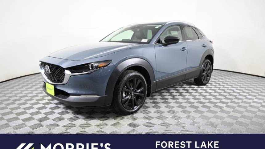 2023 Mazda CX-30 Turbo Premium — SUV — 29,913 mi — Forest Lake, MN