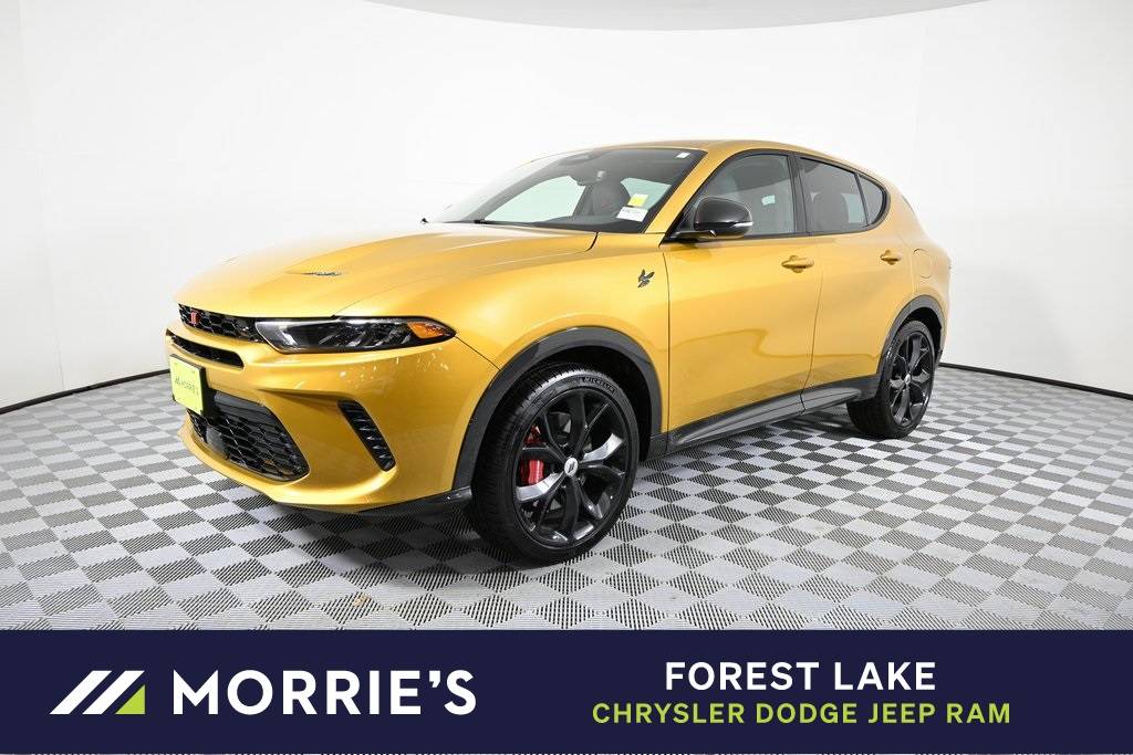 2024 Dodge Hornet R/T — SUV — 15,297 mi — Forest Lake, MN