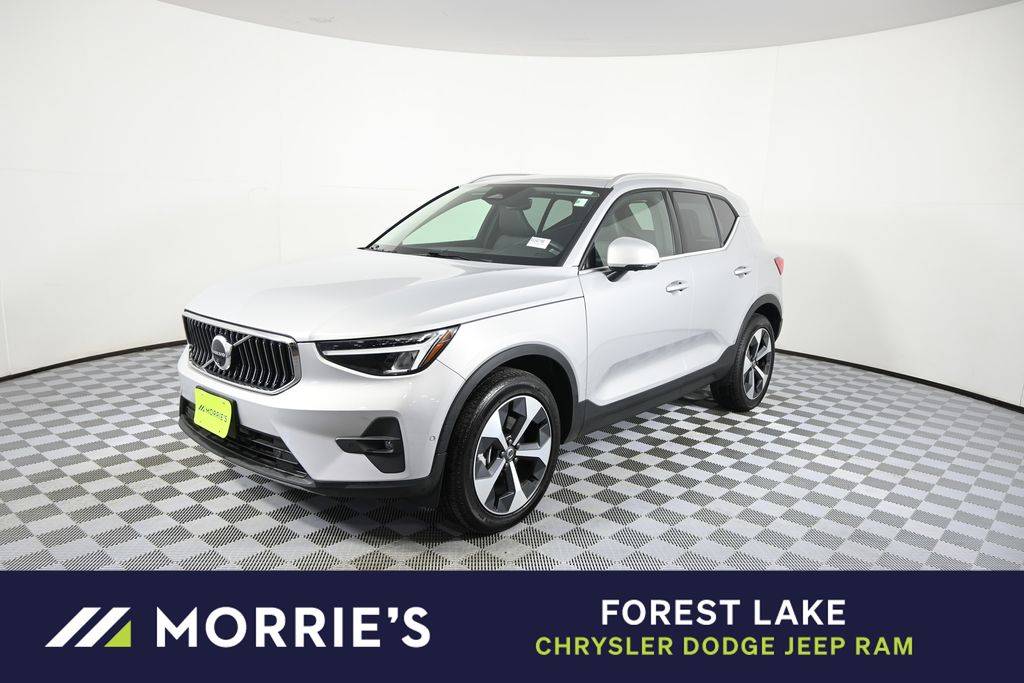 2024 Volvo XC40 Plus — SUV — 60,567 mi — Forest Lake, MN