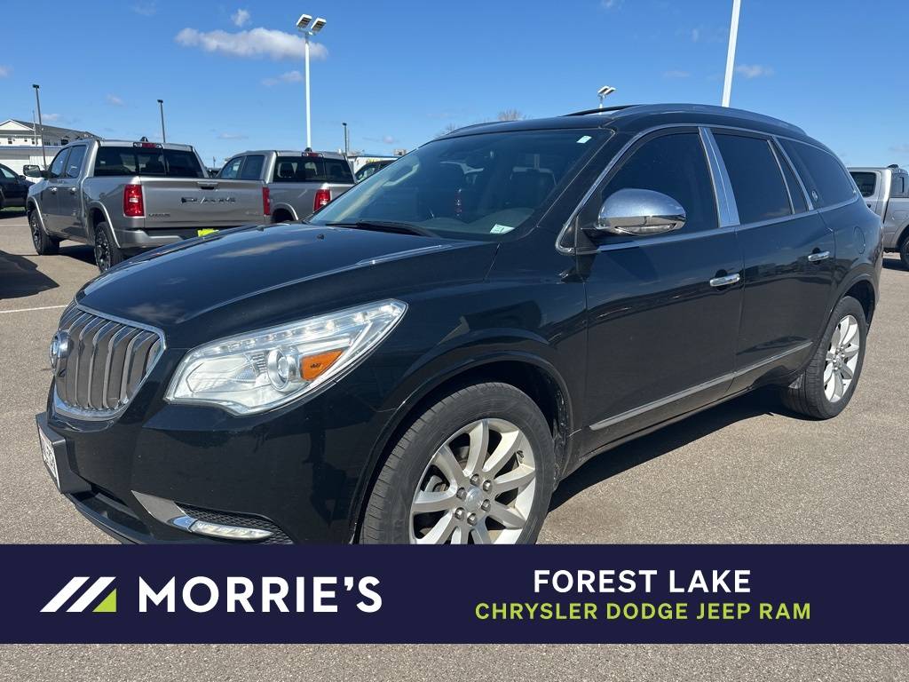 2017 Buick Enclave Premium — SUV — 169,743 mi — Forest Lake, MN