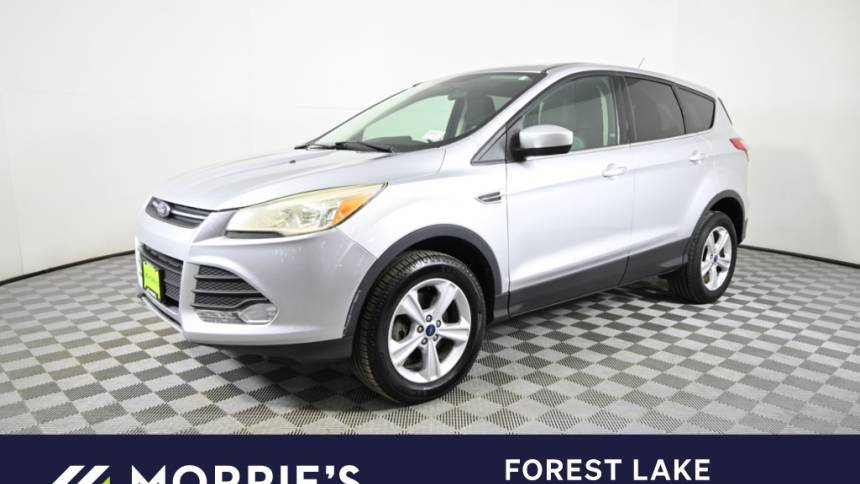 2014 Ford Escape SE — SUV — 101,158 mi — Forest Lake, MN