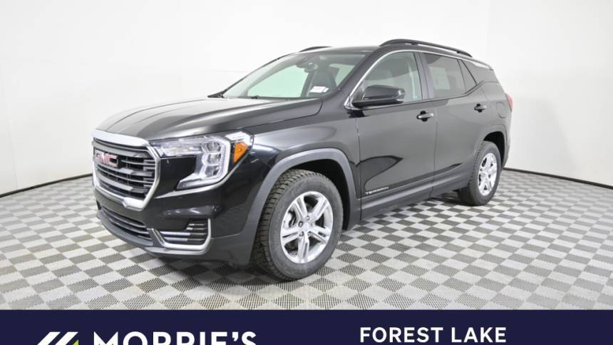 2022 GMC Terrain SLE — SUV — 42,572 mi — Forest Lake, MN