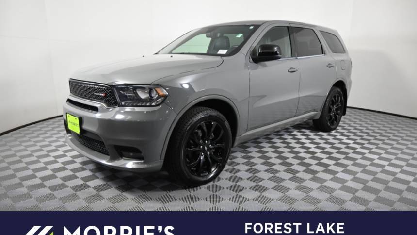 2020 Dodge Durango GT — SUV — 60,012 mi — Forest Lake, MN