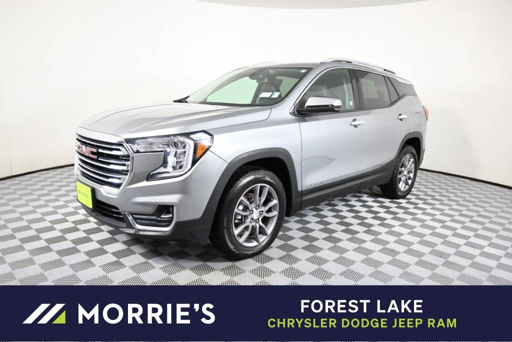 2023 GMC Terrain SLT — SUV — 52,928 mi — Forest Lake, MN