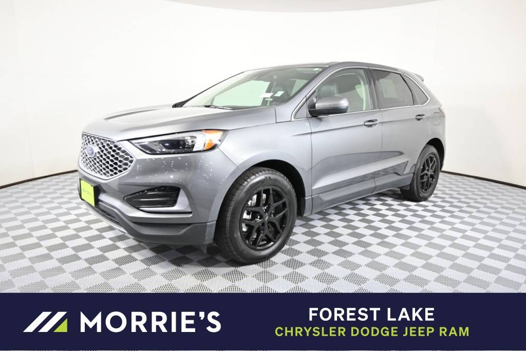 2024 Ford Edge SEL — SUV — 41,327 mi — Forest Lake, MN