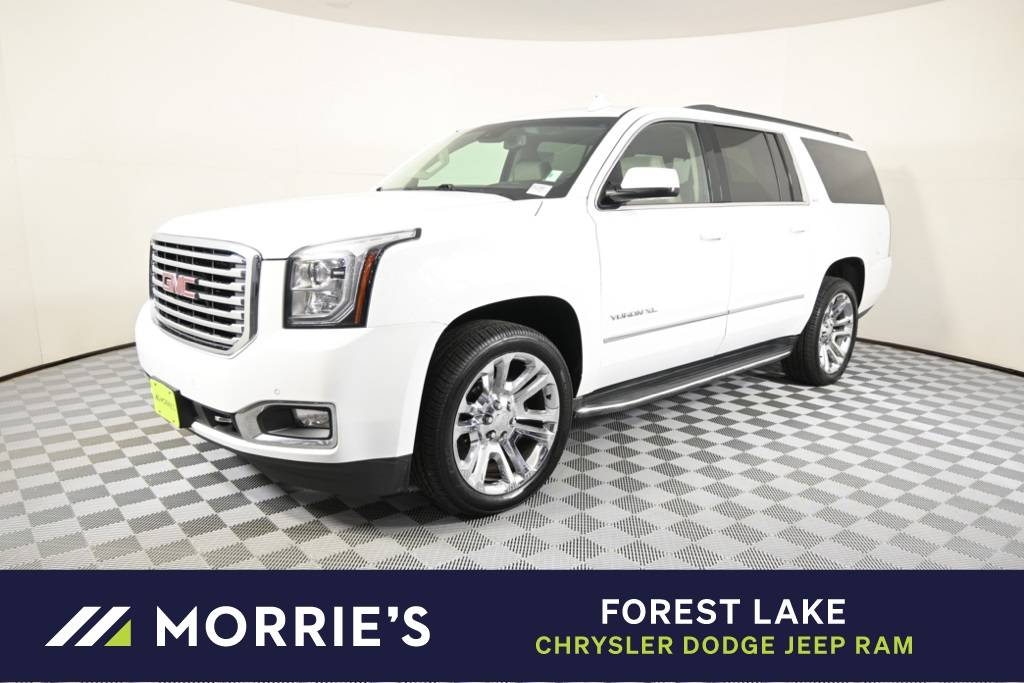 2020 GMC Yukon SLT — SUV — 168,096 mi — Forest Lake, MN