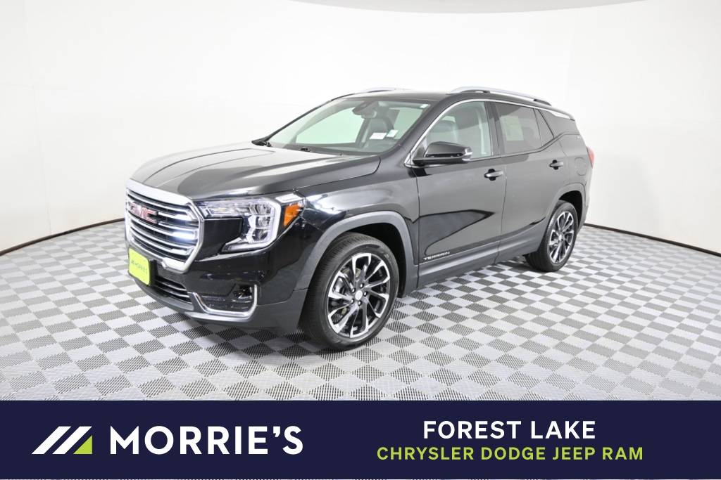 2022 GMC Terrain SLT — SUV — 28,788 mi — Forest Lake, MN