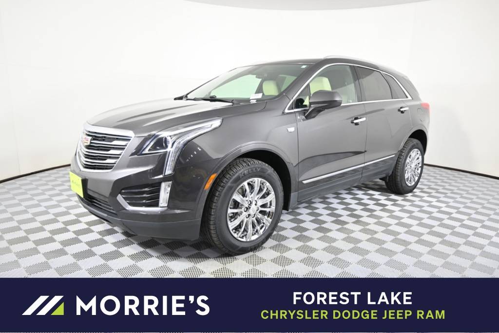 2018 Cadillac XT5 Standard — SUV — 86,623 mi — Forest Lake, MN