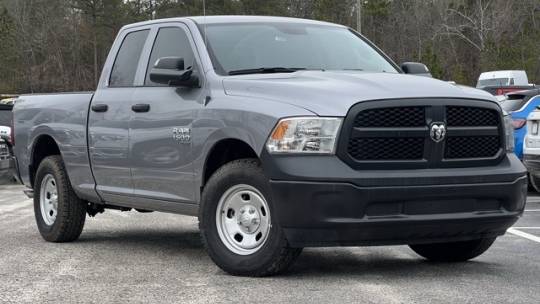 2024 Ram 1500 Classic Tradesman — Pickup Truck — 63 mi — Graniteville, SC
