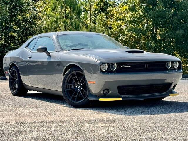 2023 Dodge Challenger R/T Scat Pack — Coupe — 25 mi — Graniteville, SC