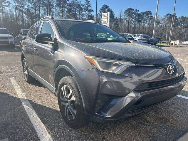 2016 Toyota RAV4 LE — SUV — 120,229 mi — Graniteville, SC