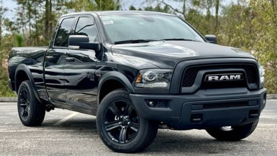 2024 Ram 1500 Classic Warlock — Pickup Truck — 93 mi — Graniteville, SC