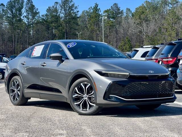 2023 Toyota Crown XLE — Sedan — 38,456 mi — Graniteville, SC