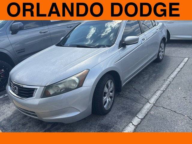 2009 Honda Accord EX — Sedan — 206,196 mi — Orlando, FL