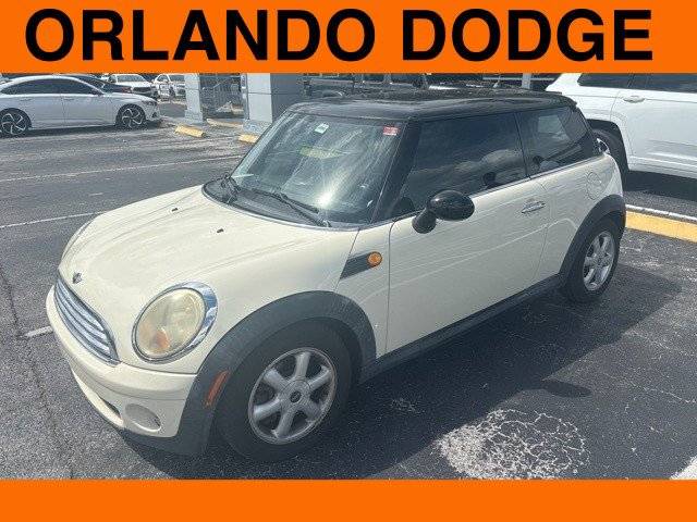 2010 MINI Cooper Cooper — Hatchback — 131,232 mi — Orlando, FL