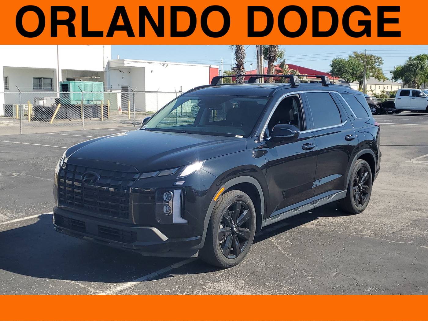 2023 Hyundai Palisade XRT — SUV — 41,329 mi — Orlando, FL