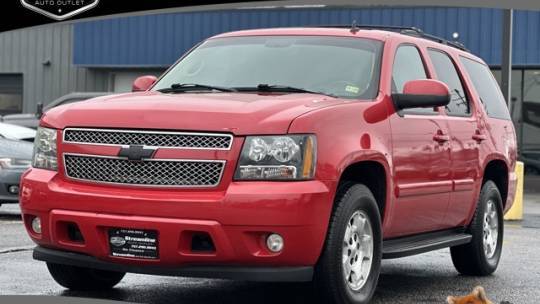 2007 Chevrolet Tahoe LT — SUV — 172,565 mi — Norfolk, VA