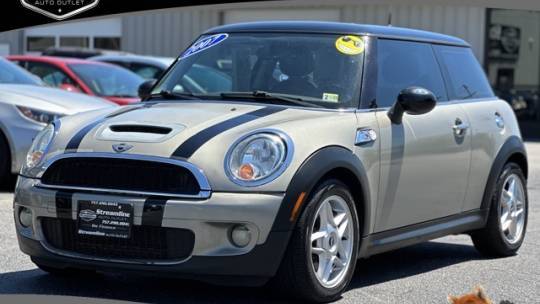 2007 MINI Cooper Cooper S — Hatchback — 150,216 mi — Norfolk, VA