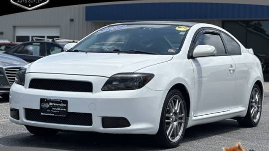 2007 Scion tC Base — Hatchback — 196,879 mi — Norfolk, VA