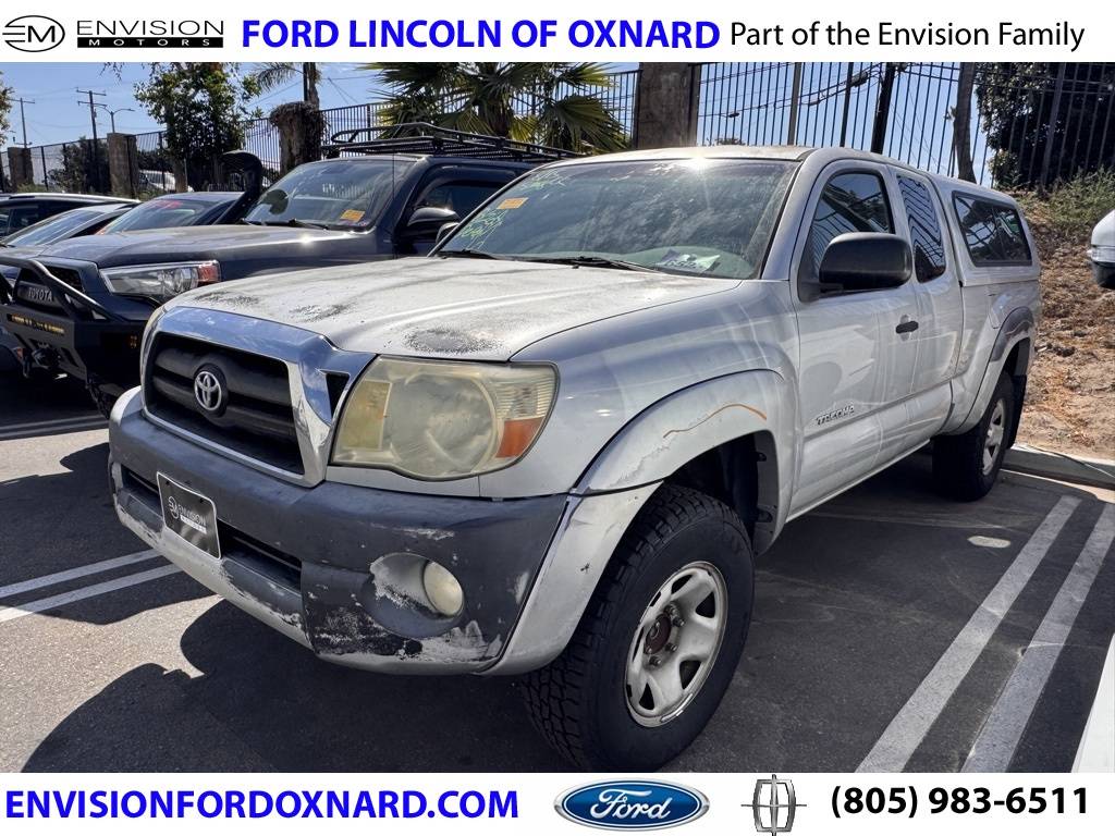 2006 Toyota Tacoma PreRunner — Pickup Truck — 225,133 mi — Oxnard, CA