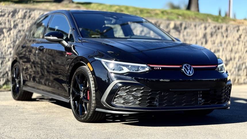 2024 Volkswagen Golf GTI 380 SE — Hatchback — 17,072 mi — Oxnard, CA