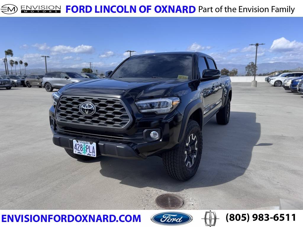 2023 Toyota Tacoma TRD Off Road — Pickup Truck — 20,115 mi — Oxnard, CA