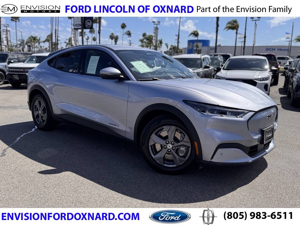 2022 Ford Mustang Mach-E Select — SUV — 30,243 mi — Oxnard, CA