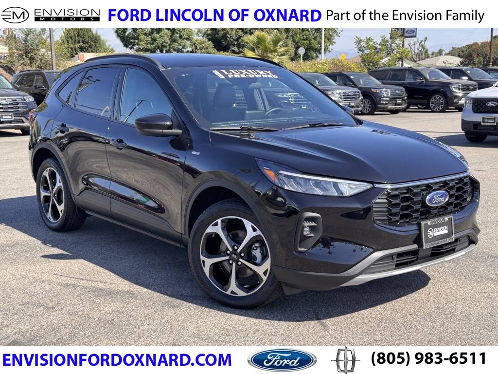 2025 Ford Escape ST-Line Select — SUV — 5,983 mi — Oxnard, CA