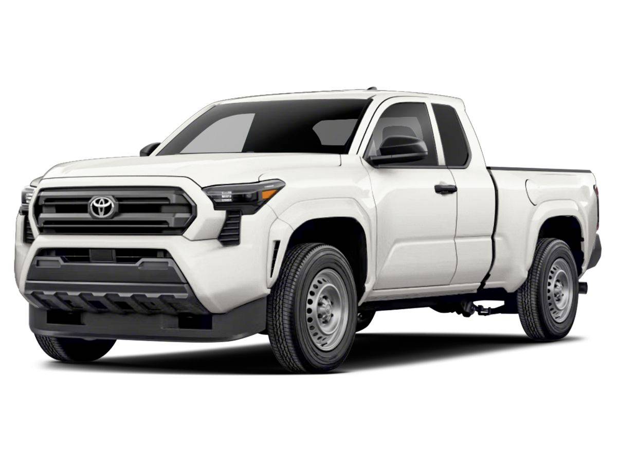 2024 Toyota Tacoma SR — Pickup Truck — 12,545 mi — Oxnard, CA