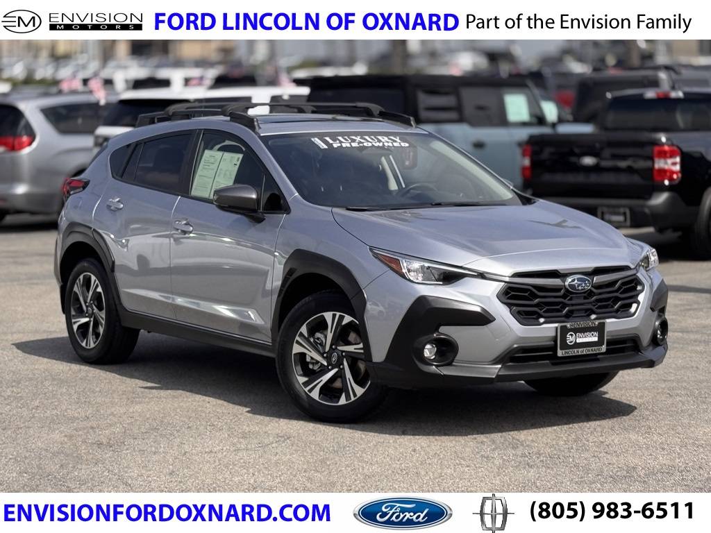 2024 Subaru Crosstrek Premium — SUV — 31,057 mi — Oxnard, CA