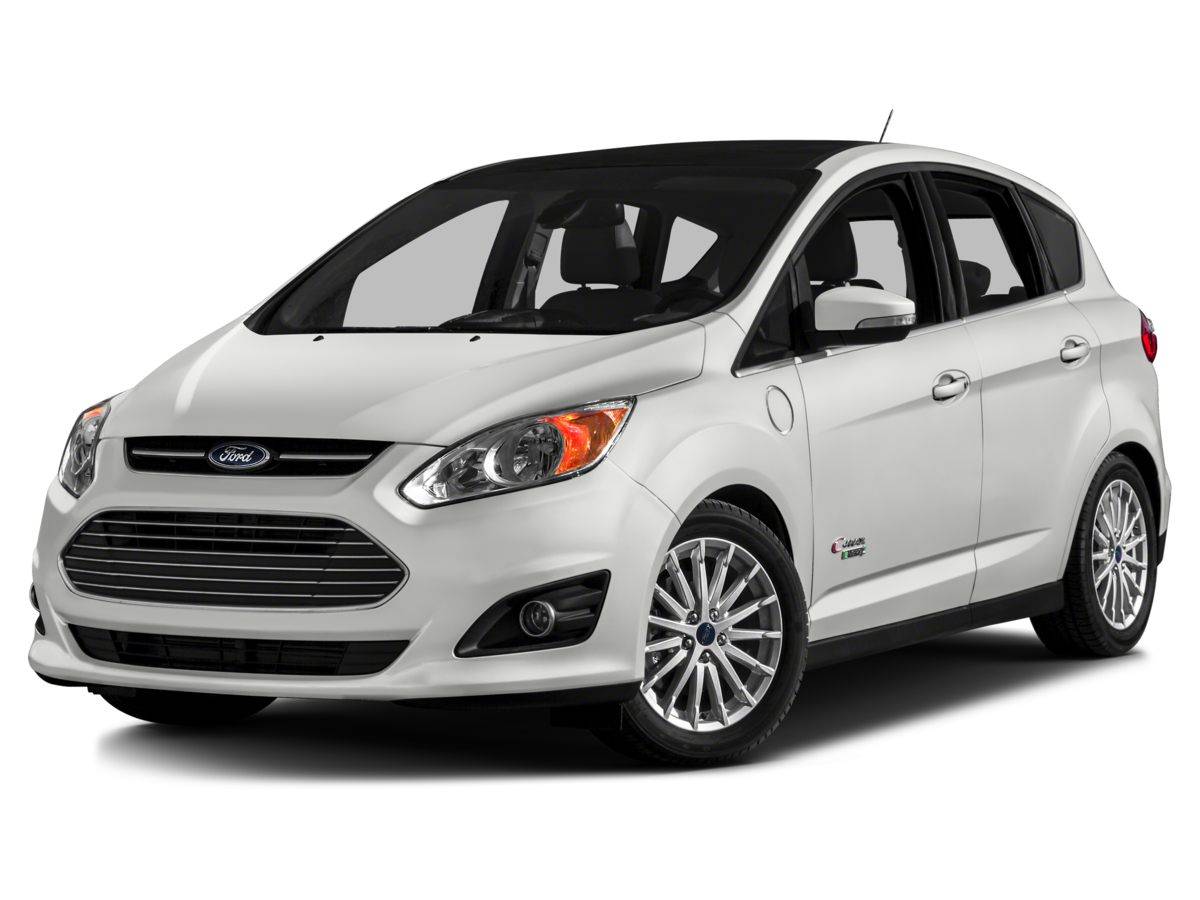 2013 Ford C-Max Energi SEL — Sedan — 158,736 mi — Oxnard, CA