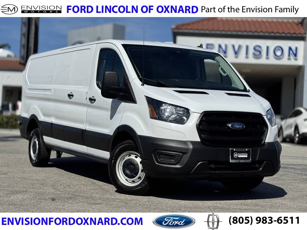 2020 Ford Transit Cargo Van T-250 — Cargo Van — 85,729 mi — Oxnard, CA