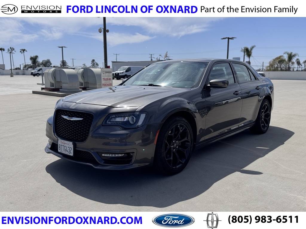 2020 Chrysler 300 S — Sedan — 58,694 mi — Oxnard, CA