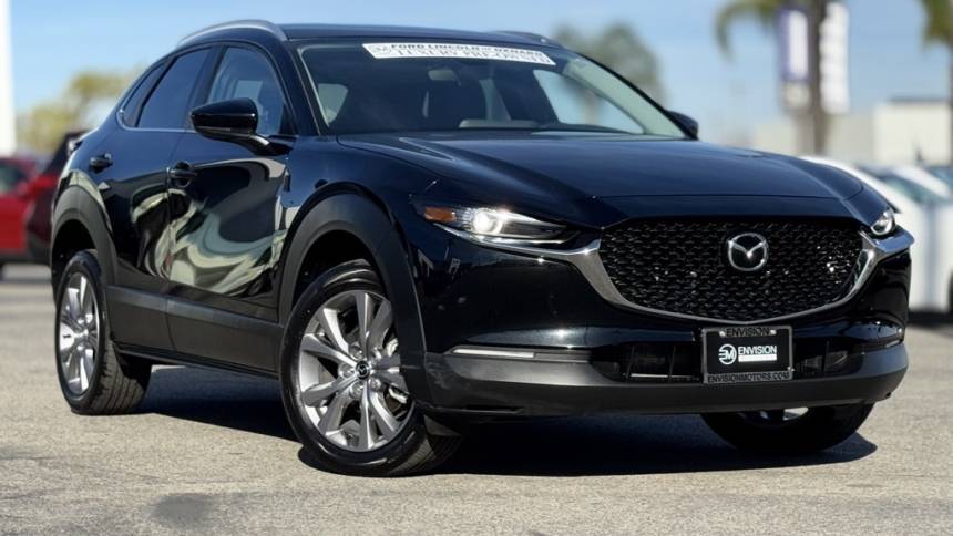2022 Mazda CX-30 Select — SUV — 36,827 mi — Oxnard, CA