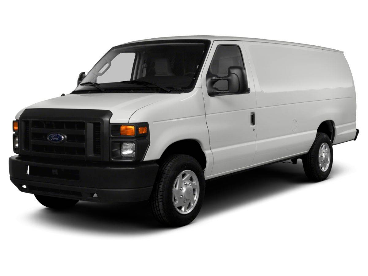 2014 Ford Econoline Cargo Van E-150 — Cargo Van — 105,489 mi — Oxnard, CA