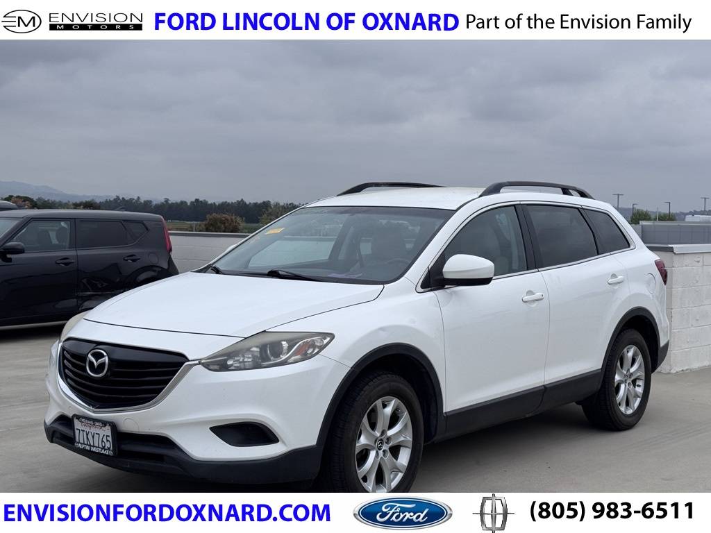 2013 Mazda CX-9 Sport — SUV — 127,567 mi — Oxnard, CA