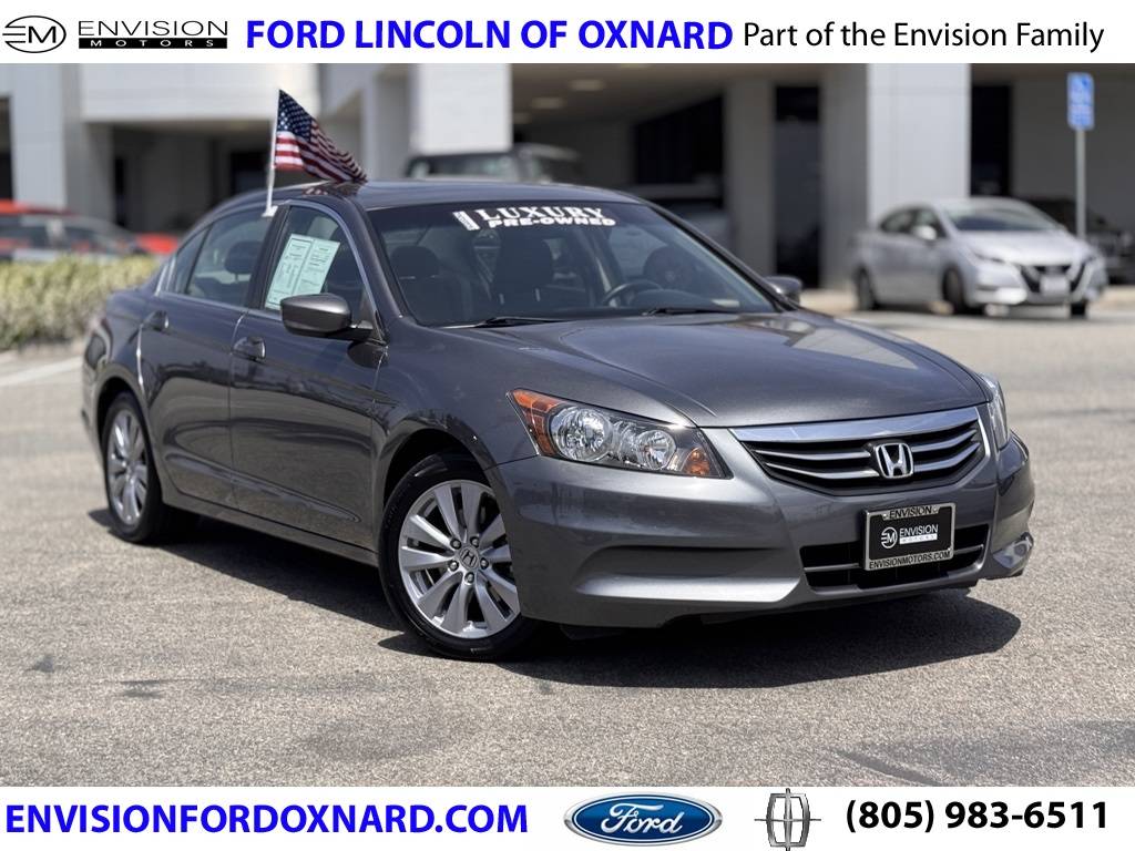 2011 Honda Accord EX — Sedan — 99,824 mi — Oxnard, CA