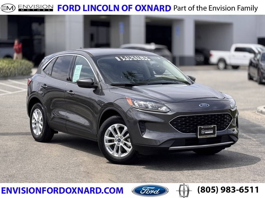 2020 Ford Escape SE — SUV — 26,970 mi — Oxnard, CA