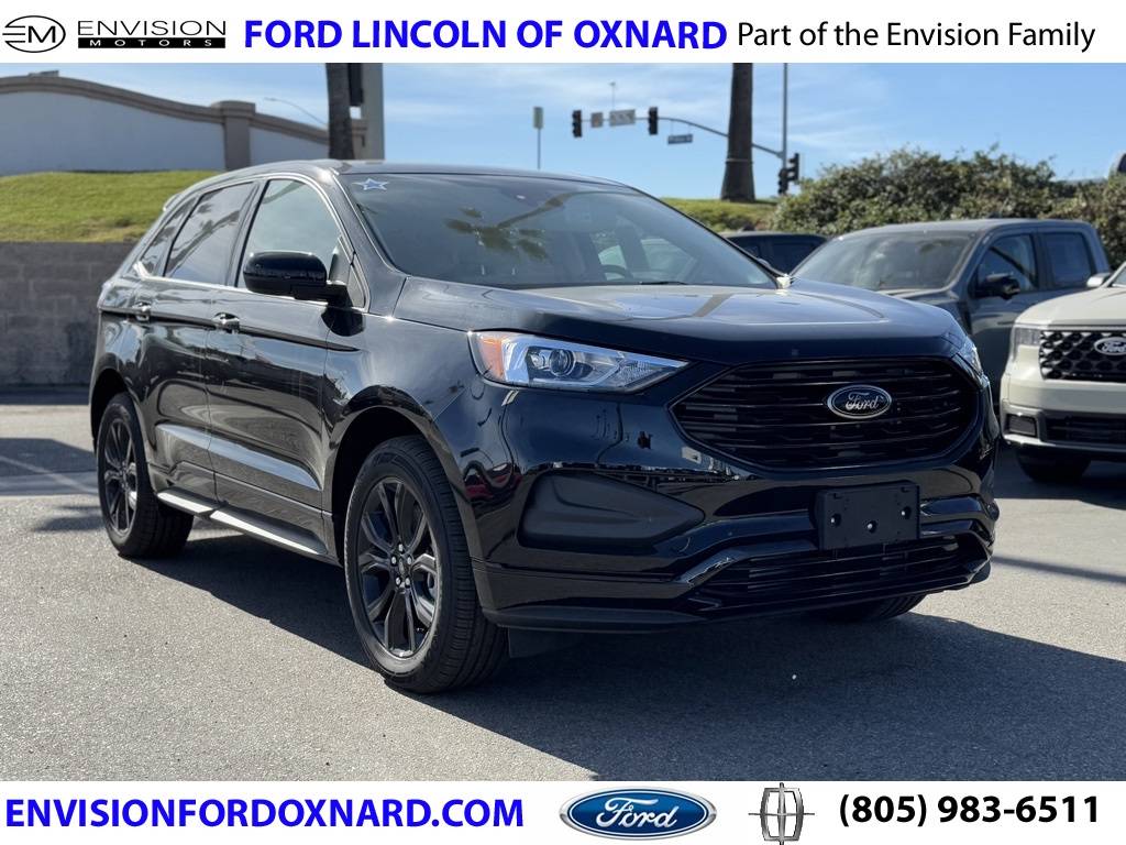 2024 Ford Edge SE — SUV — 5 mi — Oxnard, CA