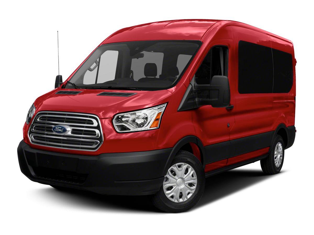 2017 Ford Transit Passenger Wagon T-150 XL — Passenger Van — 60,170 mi — Oxnard, CA
