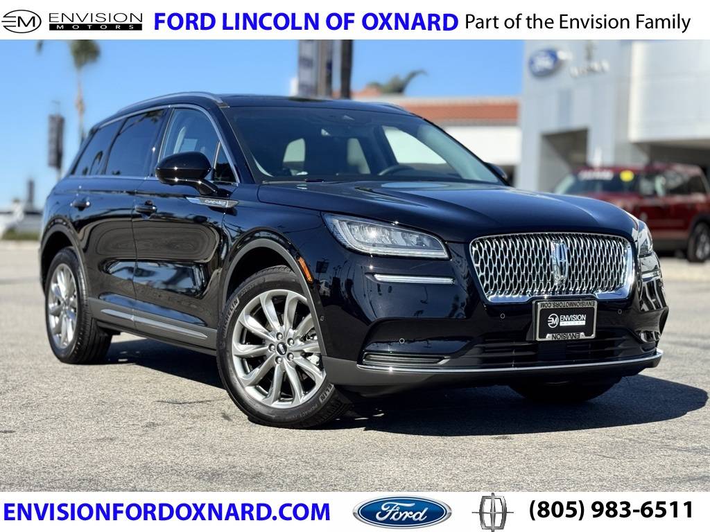2021 Lincoln Corsair Standard — SUV — 6,344 mi — Oxnard, CA