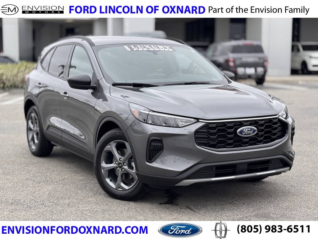 2025 Ford Escape ST-Line — SUV — 5,736 mi — Oxnard, CA
