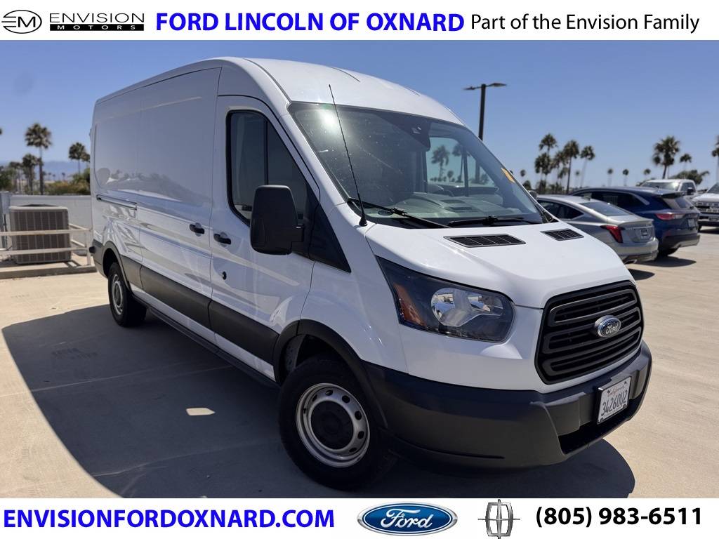 2019 Ford Transit Cargo Van T-250 — Cargo Van — 200,238 mi — Oxnard, CA