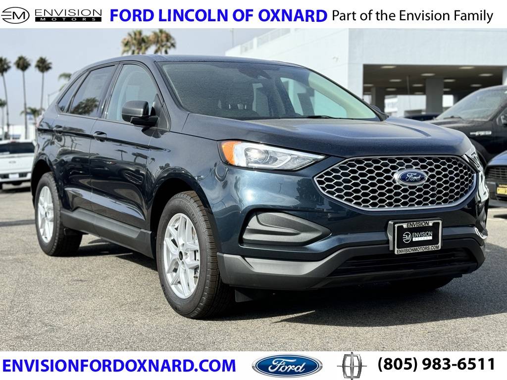 2024 Ford Edge SE — SUV — 5 mi — Oxnard, CA