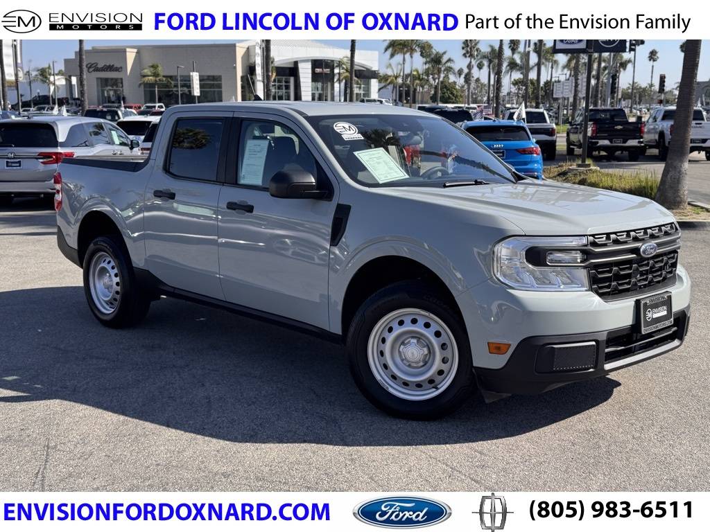 2022 Ford Maverick XL — Pickup Truck — 73,365 mi — Oxnard, CA