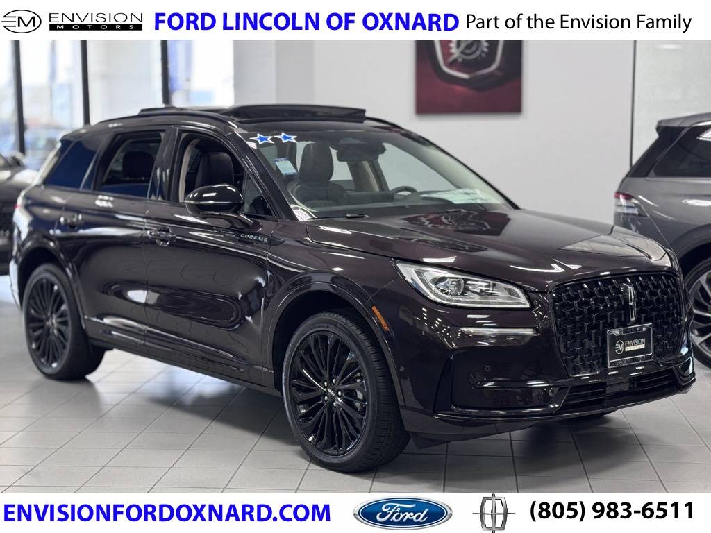 2023 Lincoln Corsair Reserve — SUV — 11 mi — Oxnard, CA