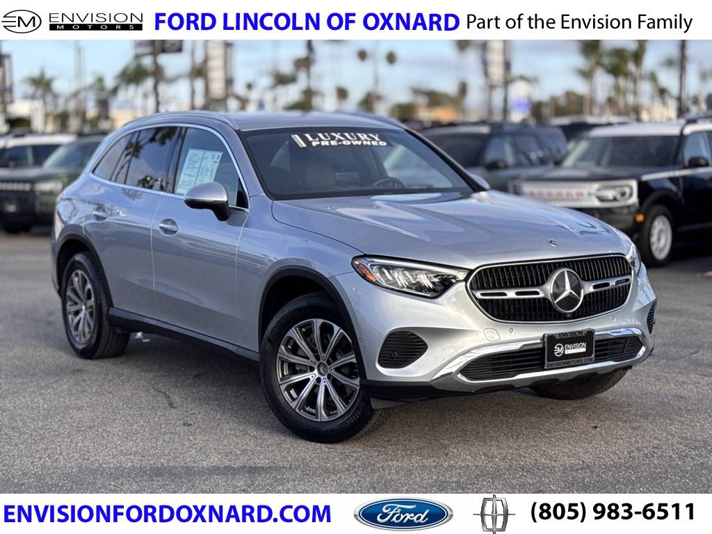 2024 Mercedes-Benz GLC GLC 300 — SUV — 16,333 mi — Oxnard, CA