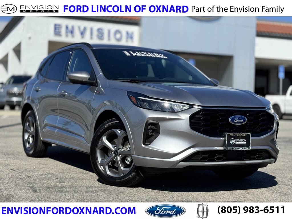 2024 Ford Escape ST-Line Select — SUV — 3,663 mi — Oxnard, CA