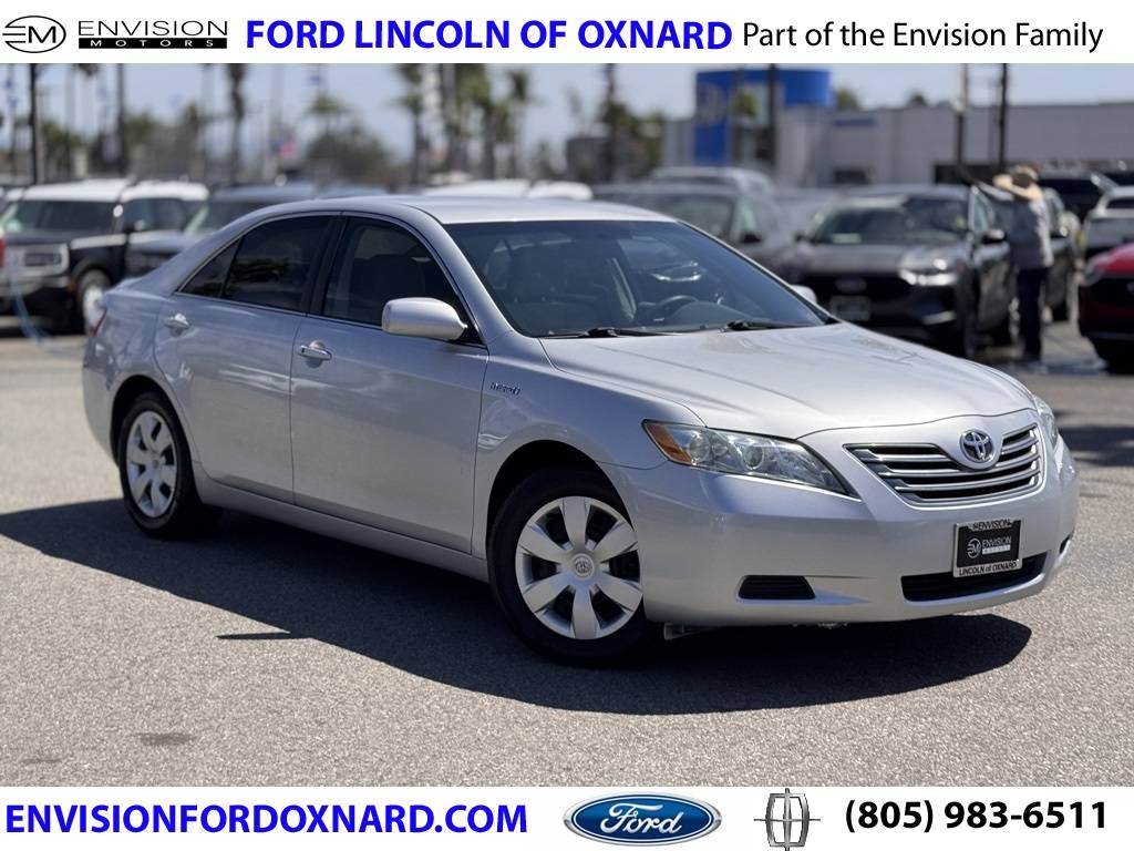 2008 Toyota Camry Hybrid — Sedan — 119,150 mi — Oxnard, CA